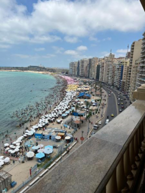 Apartment Panorama Beach Montazah 13